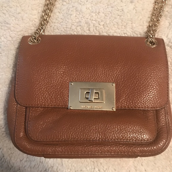 Michael kors cross body bag - Picture 2 of 7